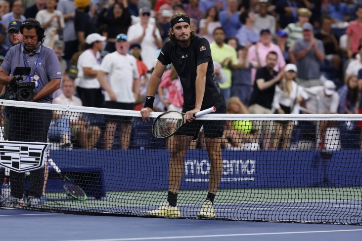 Турнирные расклады и сетки US Open