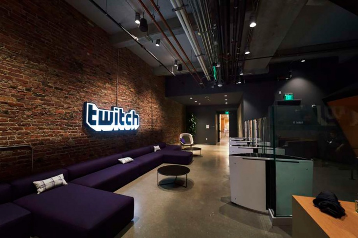 Rambler подал в суд на Twitch