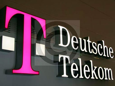 Deutsche Telekom