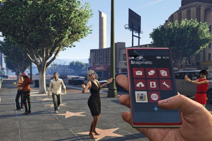 ГТА 5: как бесплатно запустить GTA 5 на Android