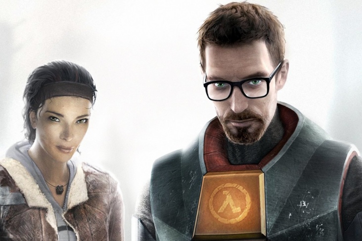 Half-Life 2