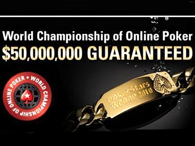 WCOOP-2010. Как это было