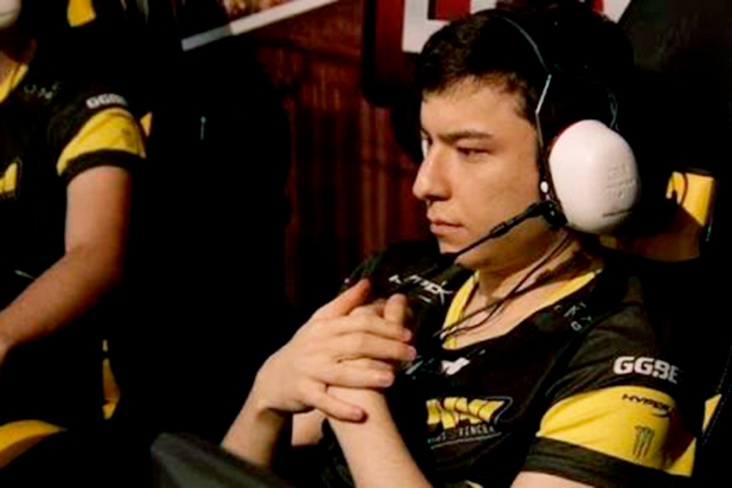 Natus Vincere — Spirit. Прогноз