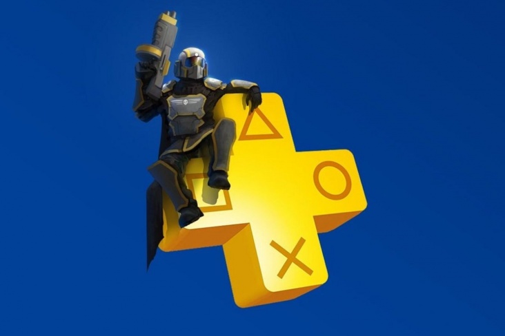 Разбираем новый PS Plus