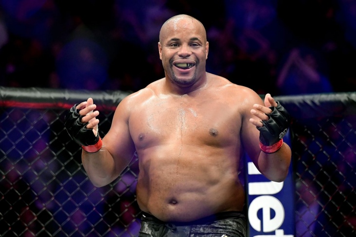 Daniel Cormier