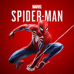 Spider-Man Videogame