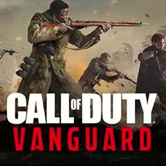 Call of Duty: Vanguard