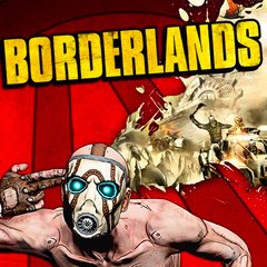 Borderlands