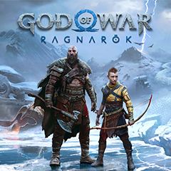 God of War Ragnarok