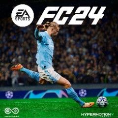 EA Sports FC 24