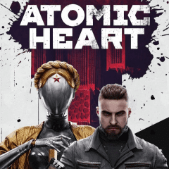 Atomic Heart