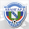 Авангард К