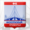 Мостовик-Приморье