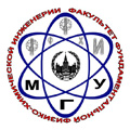 Факультет ФФХИ