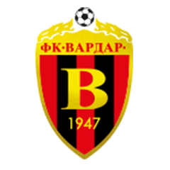 Вардар U19