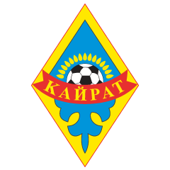 Кайрат U19