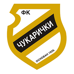 Чукарички U19