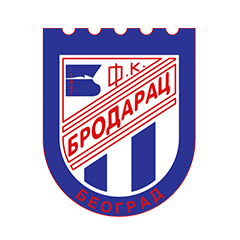 Бродарац U19