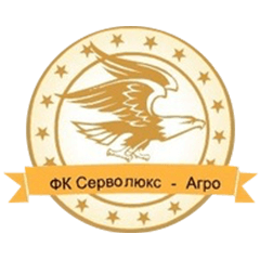 Серволюкс-Агро