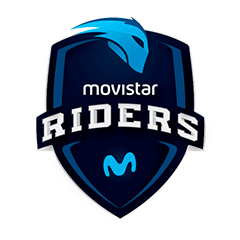 Movistar Riders