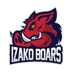 Izako Boars