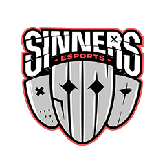 SINNERS Esports