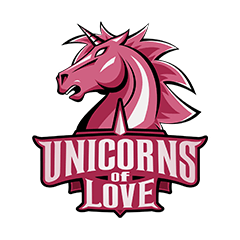 Unicorns of Love