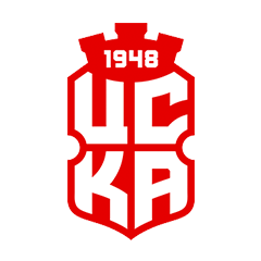 ЦСКА 1948