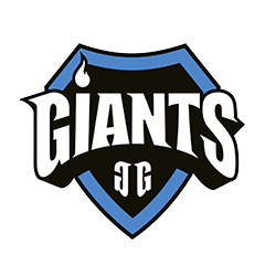 Giants Gaming