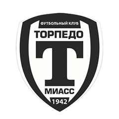 Торпедо Миасс