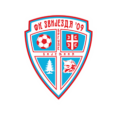 Звиезда 09 U19