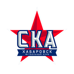 СКА-Хабаровск-2