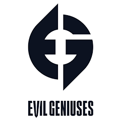 Evil Geniuses Black