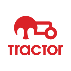 Трактор