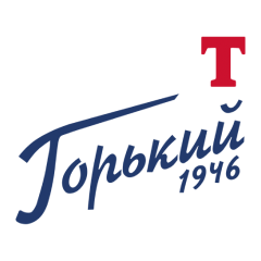 Торпедо-Горький