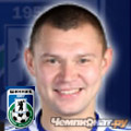 Дмитрий Кудряшов