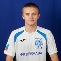 Юрий Гусев