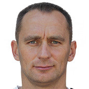 Сергей Рыжиков