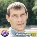 Игорь Шуховцев