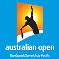 Australian Open — микст