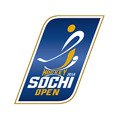 Sochi Hockey Open