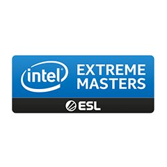 CS:GO Intel Extreme Masters XV - NY: Европа