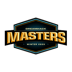 CS:GO DreamHack Masters Winter 2020: North America