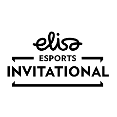 CS:GO Elisa Invitational Summer 2021