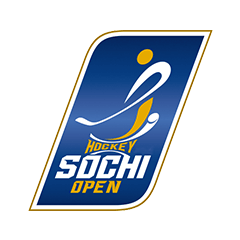 Sochi Hockey Open