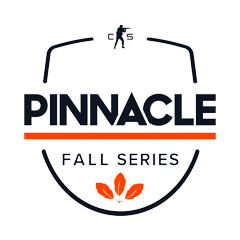 CS:GO Pinnacle Fall Series 3