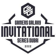 Dota 2. GAMERS GALAXY: Invitational Series Dubai 2