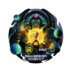 Dota 2. ESL One Kuala Lumpur 2023