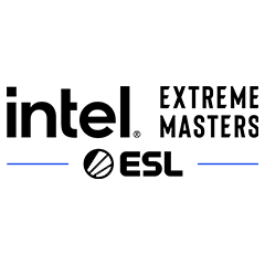 CS 2. Intel Extreme Masters Katowice 2024