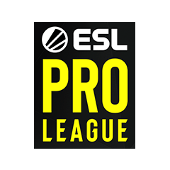 CS 2. ESL Pro League — Season 20